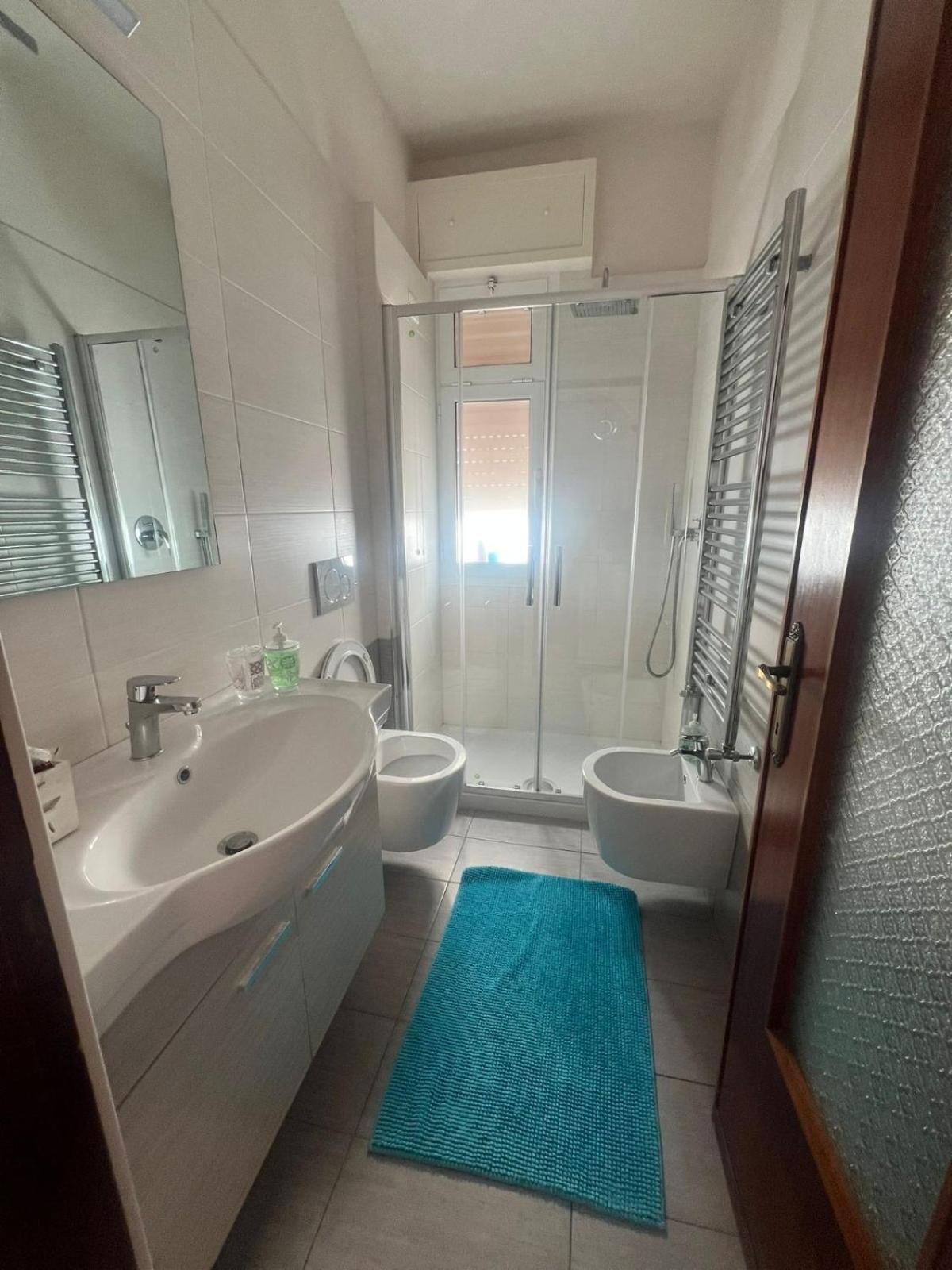 Apartment Aurora & Nicole Ideal Per Biker Con Terazza Vista Mare Parcheggio E Wi-Fi Gratuiti Pietra Ligure Buitenkant foto