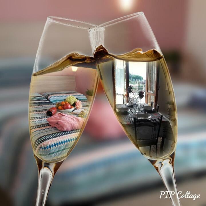 Apartment Aurora & Nicole Ideal Per Biker Con Terazza Vista Mare Parcheggio E Wi-Fi Gratuiti Pietra Ligure Buitenkant foto